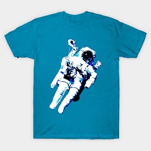 Astronaut T-Shirt